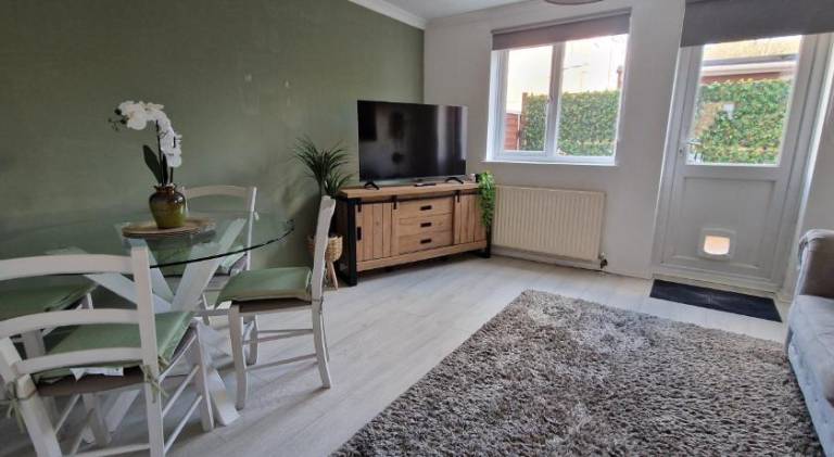 House with 2 rooms for 5 persons — photo 2