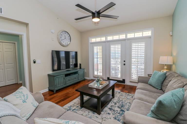 Condo  Saint Augustine Beach