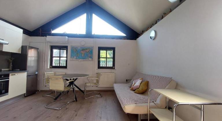Lovely apartment | Pets allowed in Ljubljana