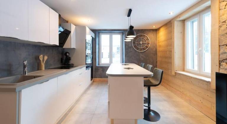 Ample house | Pet-friendly — photo 3