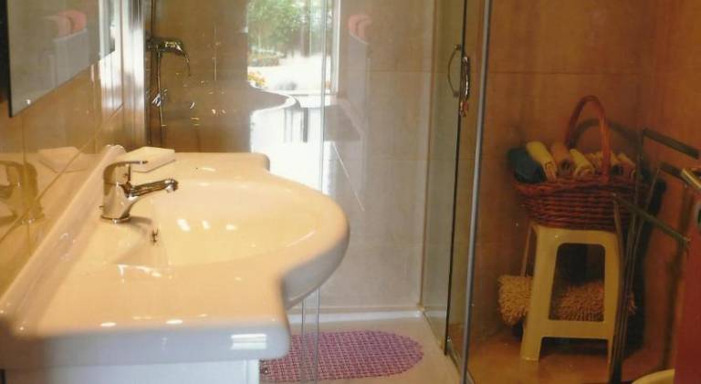 Vacation home with 3 rooms for 6 persons — photo 3