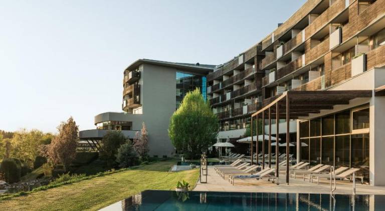 Falkensteiner Balance Resort Stegersbach l Adults Only — photo 3