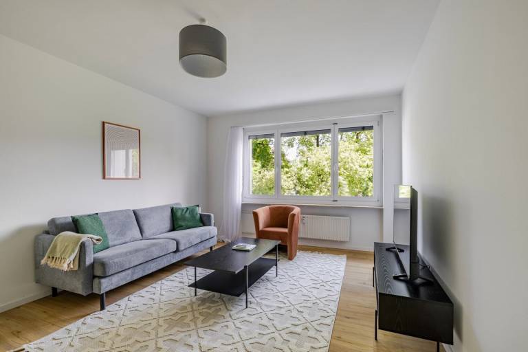 Ferienwohnung  Basel