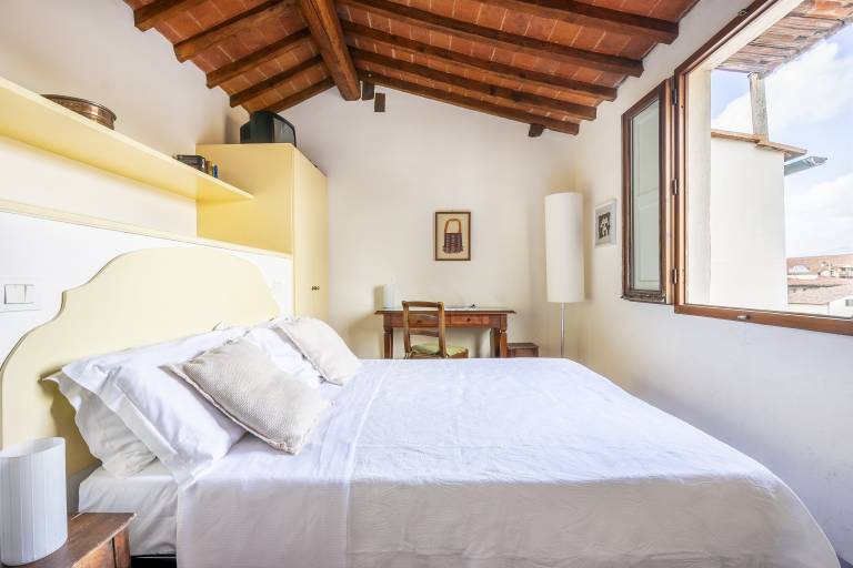 Holiday apartment | Close to Florence Cathedral | City view — photo 4