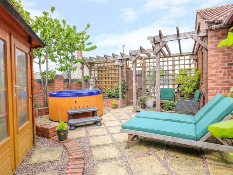 Cottage Ashby-de-la-Zouch