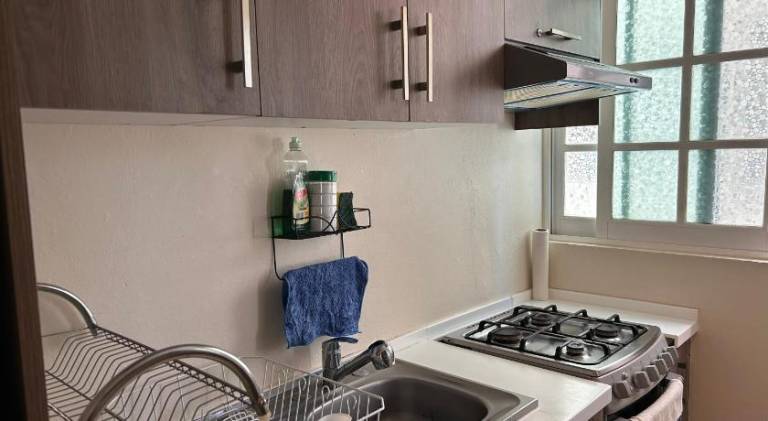 60 m² Ferienwohnung