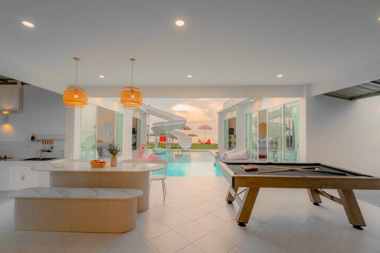 Canary Good Pool villa — photo 3