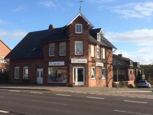 Ferienwohnung  Hemmoor