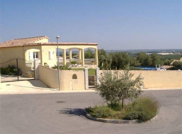 Villa Lunel