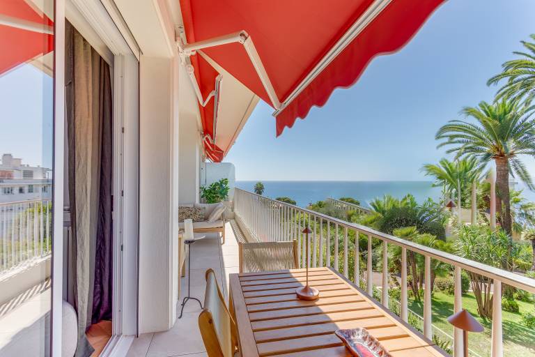 Ferienwohnung  Nizza