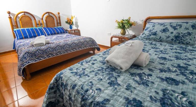 Vivienda Turistica 
