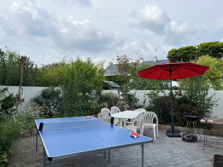 Maison de vacances Le Croisic