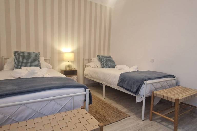 Pleasant holiday apartment | Beach nearby | Pets allowed — photo 4