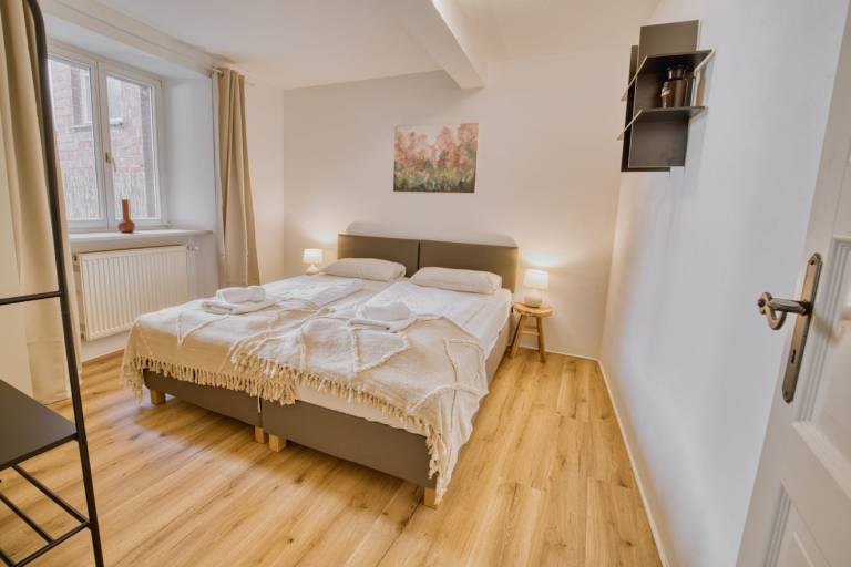 Holiday apartment | Pets are welcome — photo 4