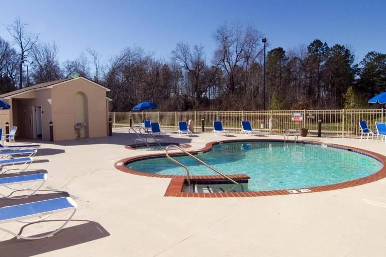 Best Western Plus Newport News Inn & Suites — photo 3