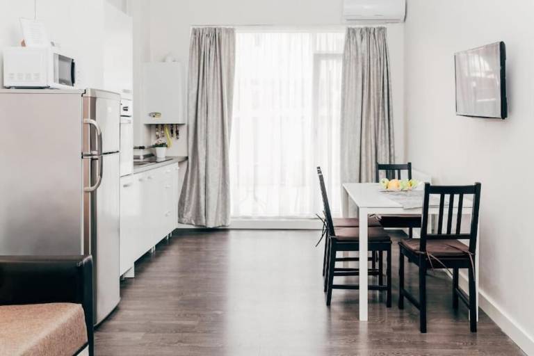 Appart'hôtel Cluj-Napoca