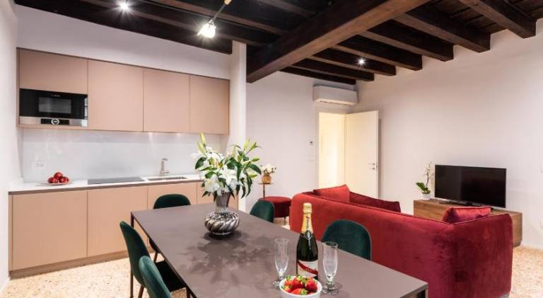 Rental apartment | Close to Rialto Bridge | Dogs allowed — photo 2