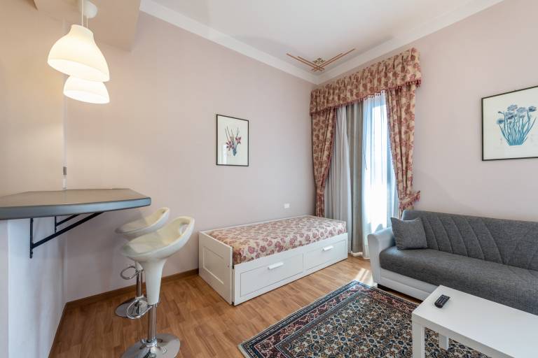 Pleasant aparthotel with sauna, garden & terrace | Lake view | Pets allowed — photo 4