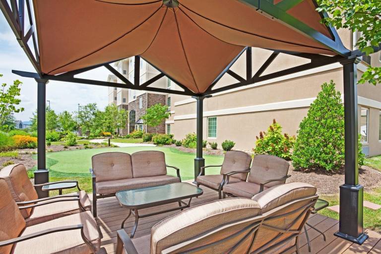 Staybridge Suites-Knoxville Oak Ridge By IHG — photo 5