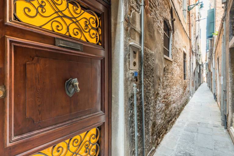 Apartmán Castello