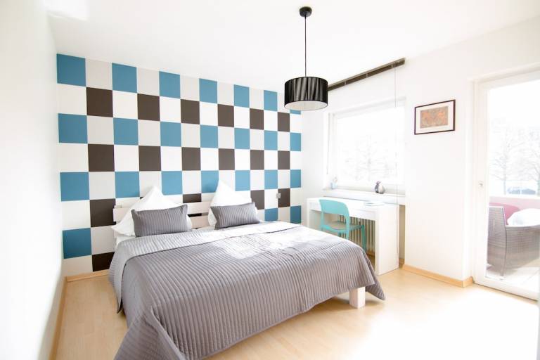 Apartment  St. Arnual