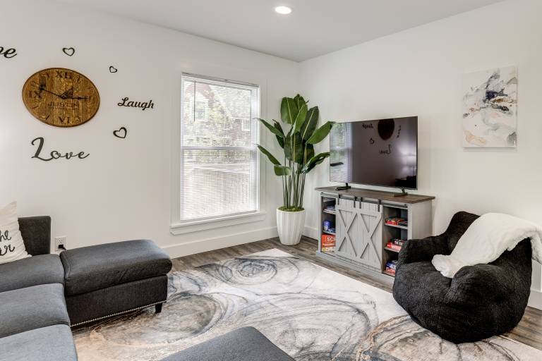 Walk to Downtown & Seneca Lake: Updated Retreat! — photo 4