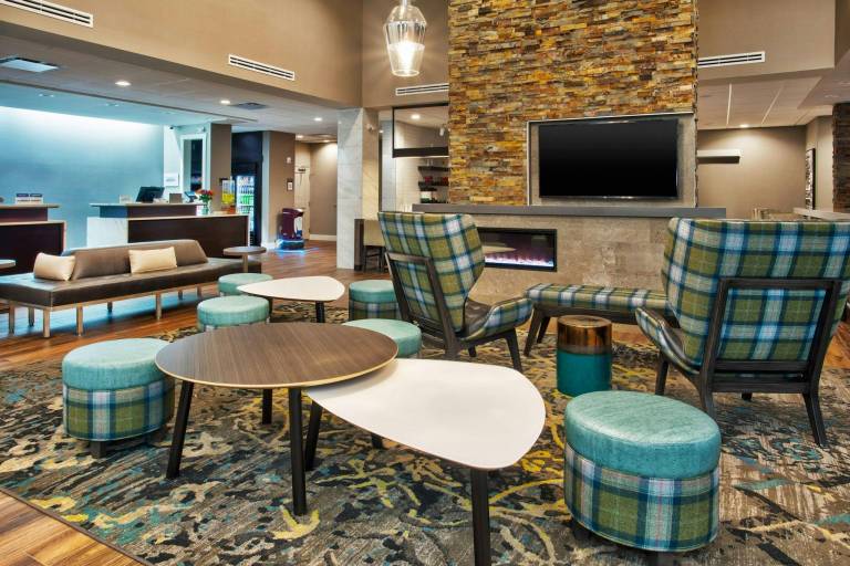 Residence Inn by Marriott Wichita Falls — photo 2