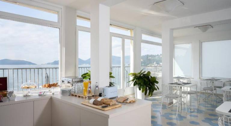 Hotel Venere Azzurra — photo 3