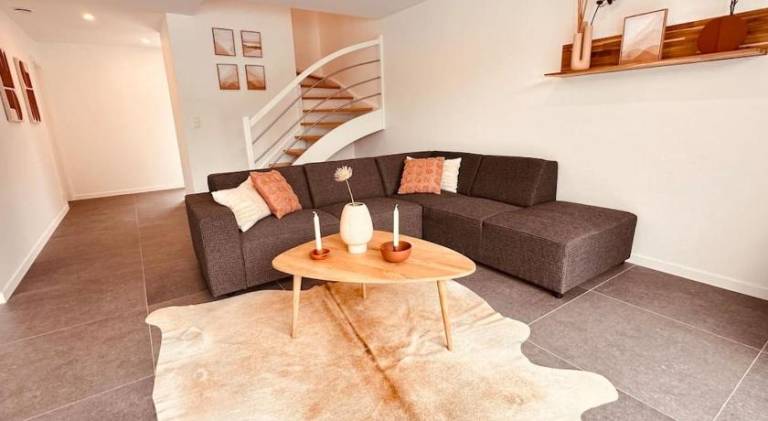 Vacation home | Pet-friendly in Liege