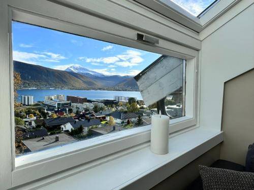Apartamento Tromsø
