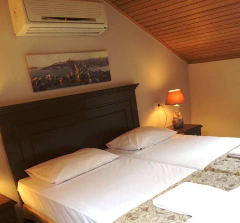 Bed & Breakfast Istanbul