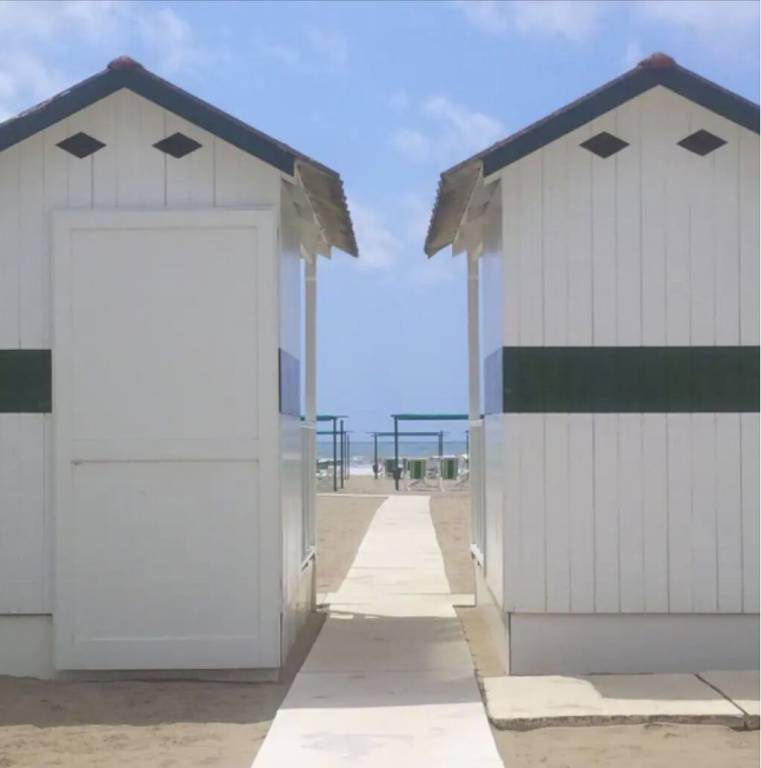 Villa Forte dei Marmi