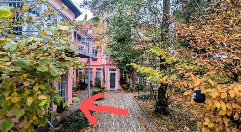 Holiday apartment with 1 room for 2 persons in Leipzig