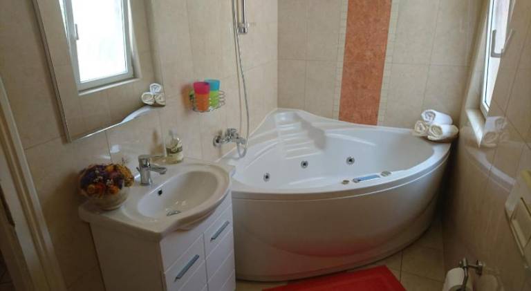 Charming holiday apartment with jacuzzi | Pets allowed — photo 3