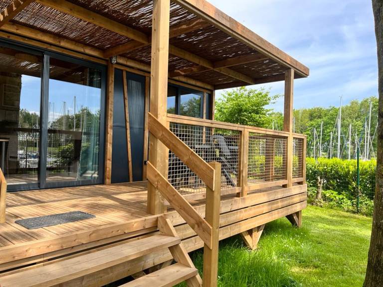 Chalet Carentan