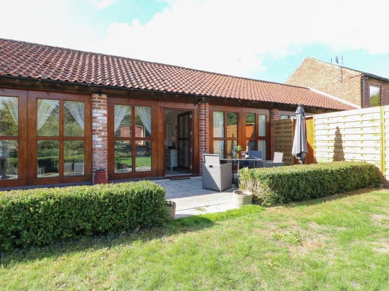 Cottage West Bridgford