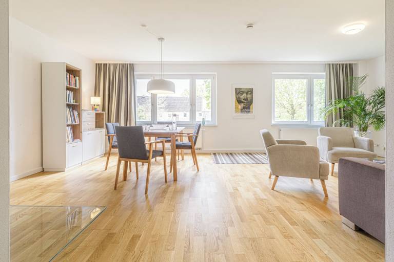Ferienwohnung Müncheberg