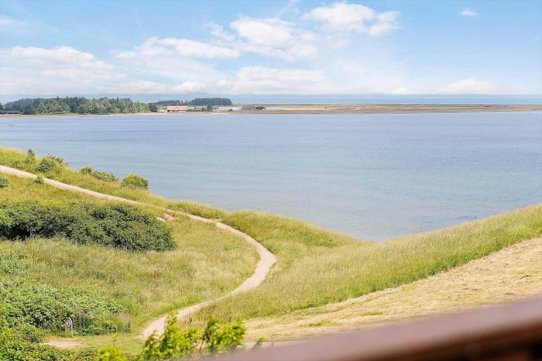 Ferienhaus Gjellerodde