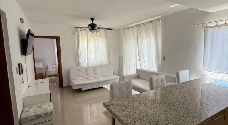 Beautiful holiday apartment with pool | Pet-friendly in Punta Cana