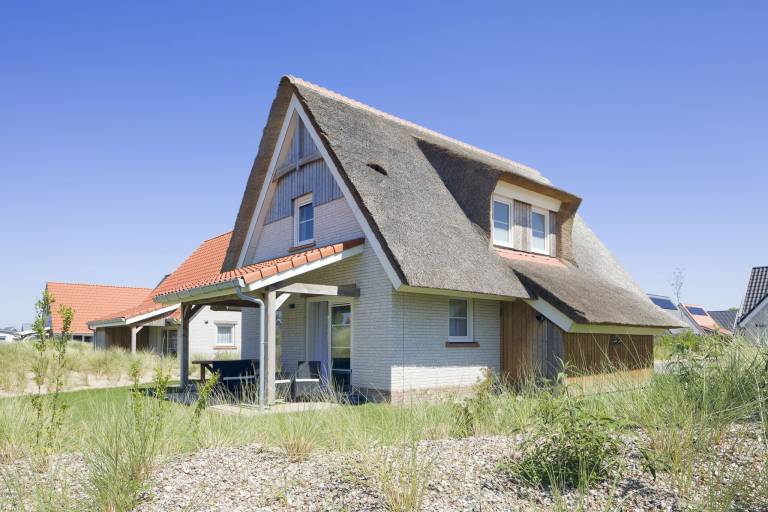 Villa  Zuidzande