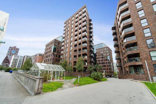 Leilighet Århus