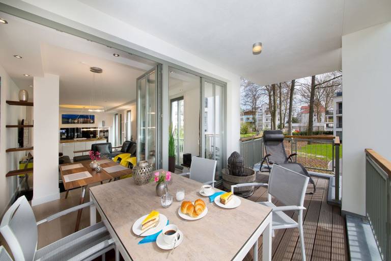"Meine Auszeit": Luxuriöse Wellness-Suite imit Pool, Sauna & Infrarotkabine — photo 2