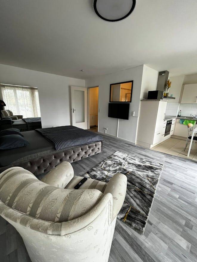 Ferienwohnung Reinbek