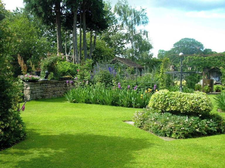 Cottage Bedale