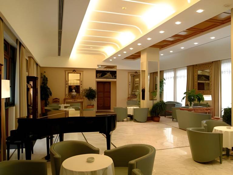Solofra Palace Hotel & Resort — photo 2