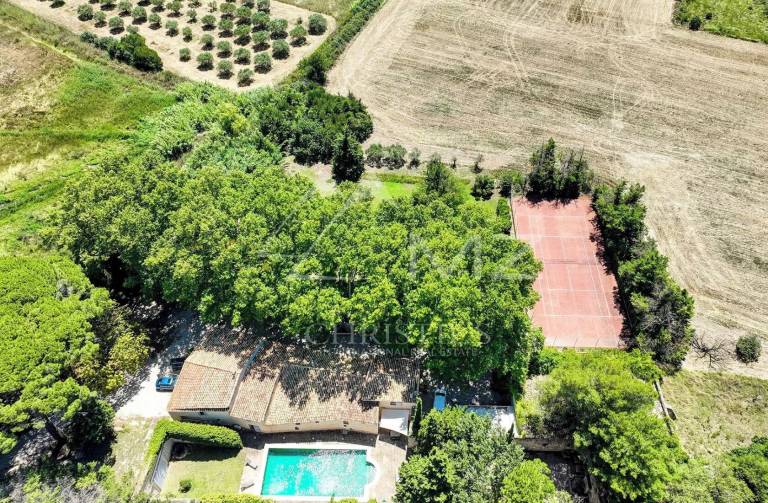 Maison de vacances Velaux