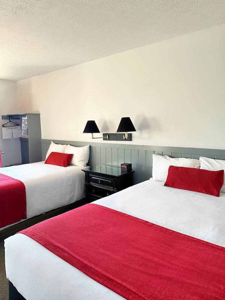 Motel Oakland