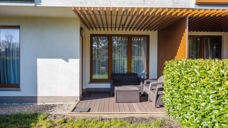 Ferienwohnung  Kołobrzeg