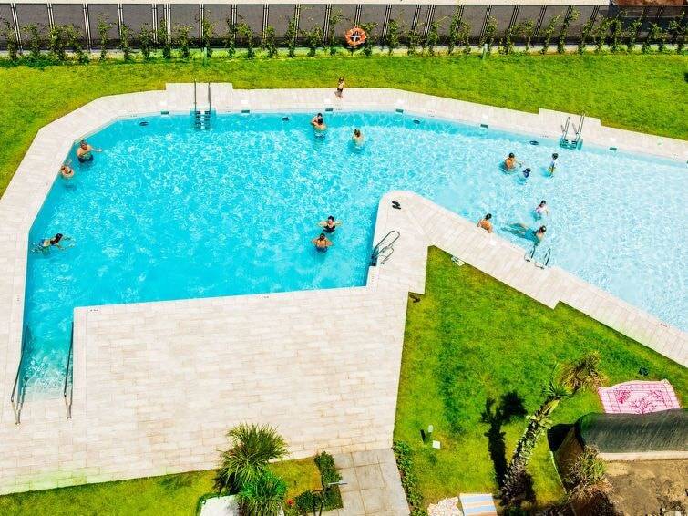 Ferienwohnung Vélez-Málaga