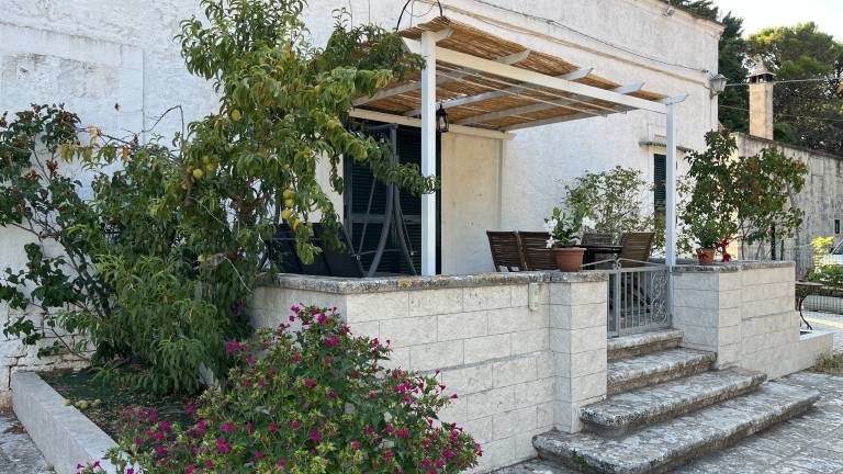 Fully equipped villa with barbeque, yard & terrace | Pet-friendly — photo 3